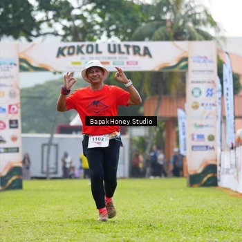 Runner Photo 8861559