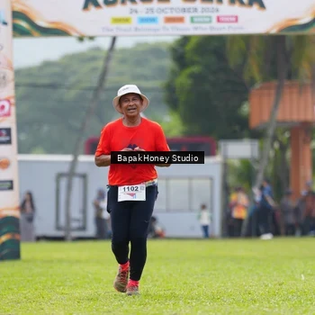Runner Photo 8861560
