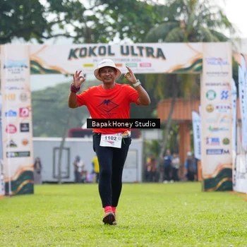 Runner Photo 8861561