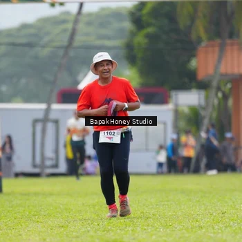 Runner Photo 8861564