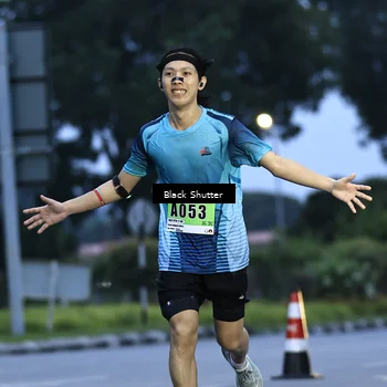 Runner Photo 8861565