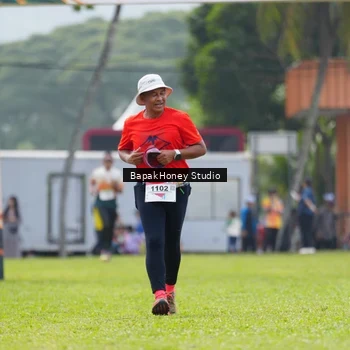 Runner Photo 8861566