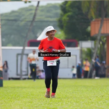 Runner Photo 8861568