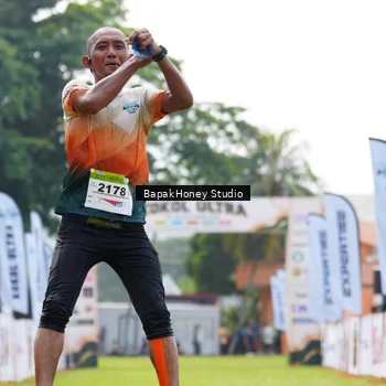 Runner Photo 8861577