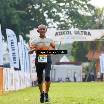 Runner Photo 8861580