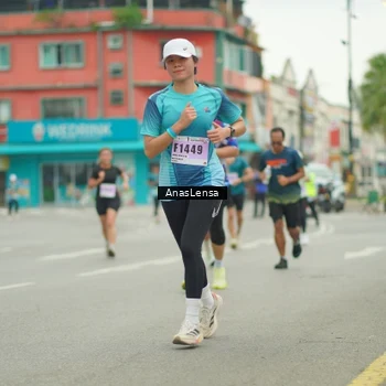 Runner Photo 8861581