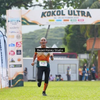 Runner Photo 8861583