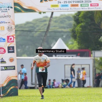 Runner Photo 8861586