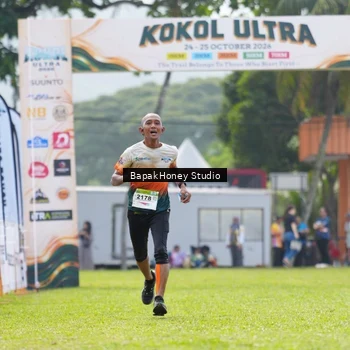 Runner Photo 8861587