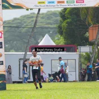 Runner Photo 8861592