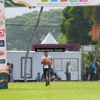 Runner Photo 8861594