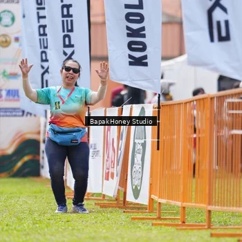 Runner Photo 8861595
