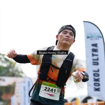 Runner Photo 8861599