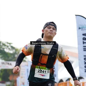Runner Photo 8861600