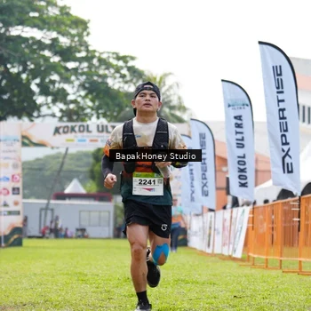 Runner Photo 8861601