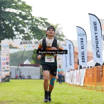 Runner Photo 8861603