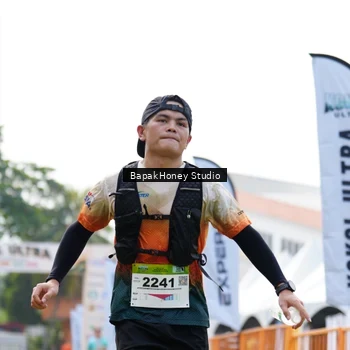 Runner Photo 8861604