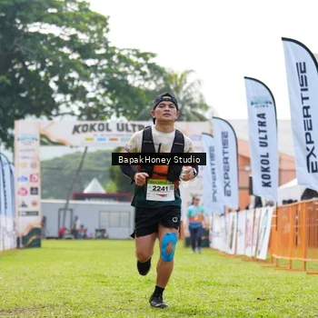 Runner Photo 8861606