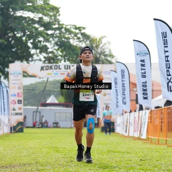 Runner Photo 8861607