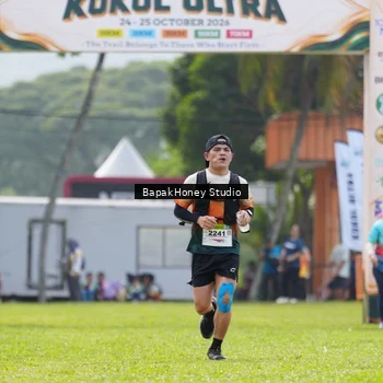 Runner Photo 8861608