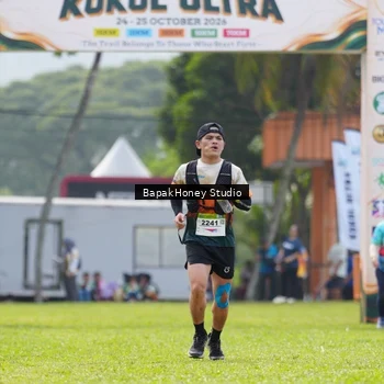 Runner Photo 8861609
