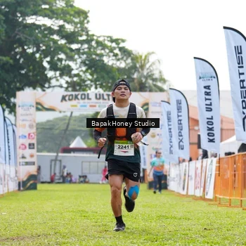 Runner Photo 8861610