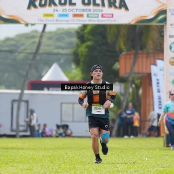 Runner Photo 8861611