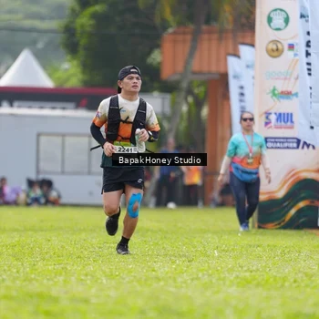 Runner Photo 8861613