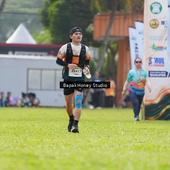 Runner Photo 8861614