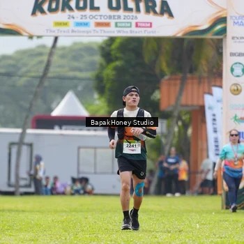 Runner Photo 8861616