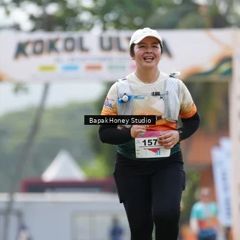 Runner Photo 8861619