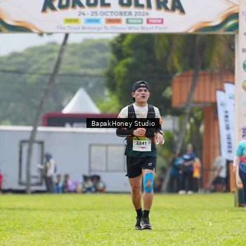 Runner Photo 8861623