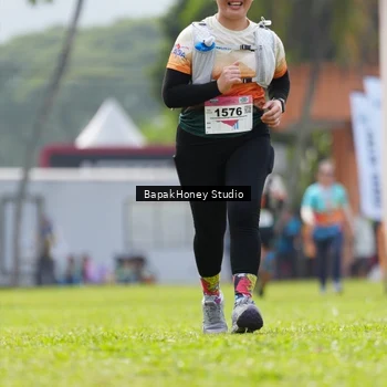 Runner Photo 8861627