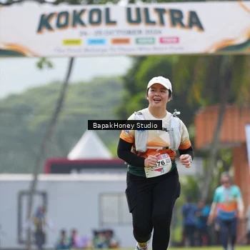 Runner Photo 8861628