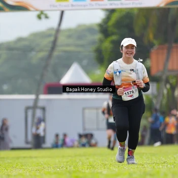 Runner Photo 8861634