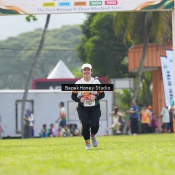 Runner Photo 8861640