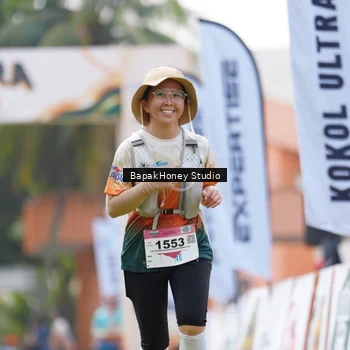 Runner Photo 8861644