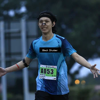 Runner Photo 8861645