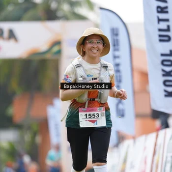 Runner Photo 8861646
