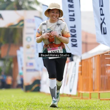 Runner Photo 8861647