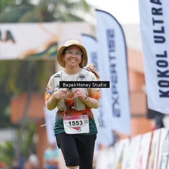 Runner Photo 8861650