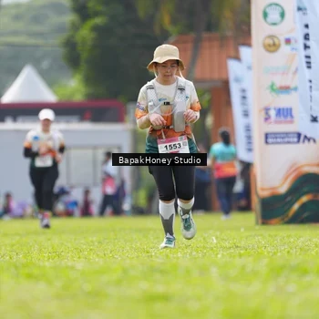 Runner Photo 8861654