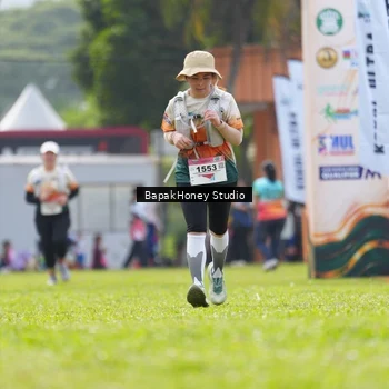 Runner Photo 8861655
