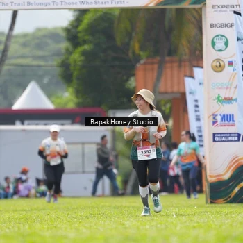 Runner Photo 8861662
