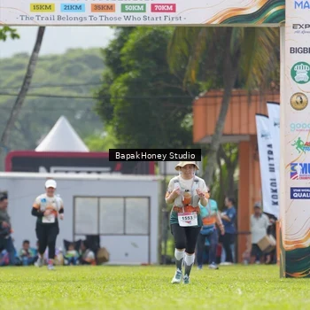 Runner Photo 8861665