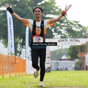 Runner Photo 8861667