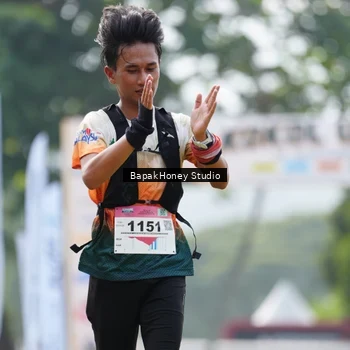 Runner Photo 8861670