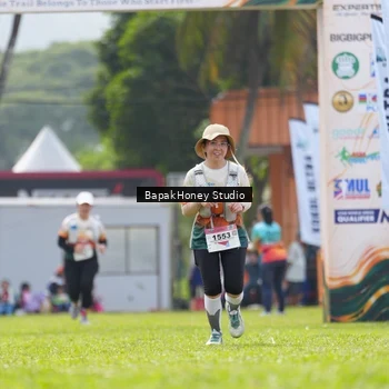 Runner Photo 8861672