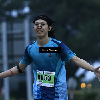Runner Photo 8861678