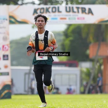 Runner Photo 8861680